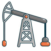 Oil & Gas